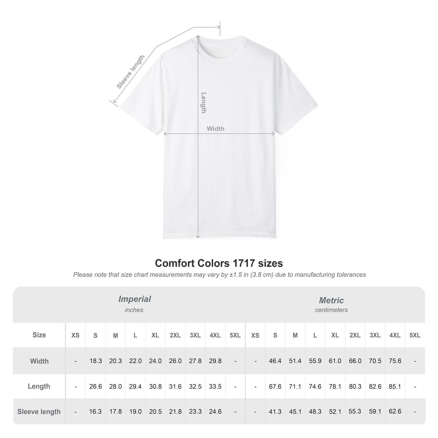 Slide In No Condiments T-Shirt
